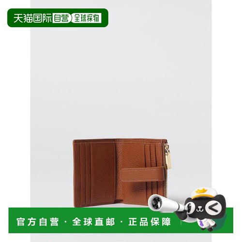 COCCINELLE 女士钱包 E2MW511F701W11 CO 棕色 COCCINELLE women'