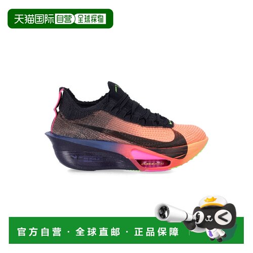 NIKE 女士运动鞋 IO9559800 SS2026 橙色 Nike Alphafly 3 Glam w