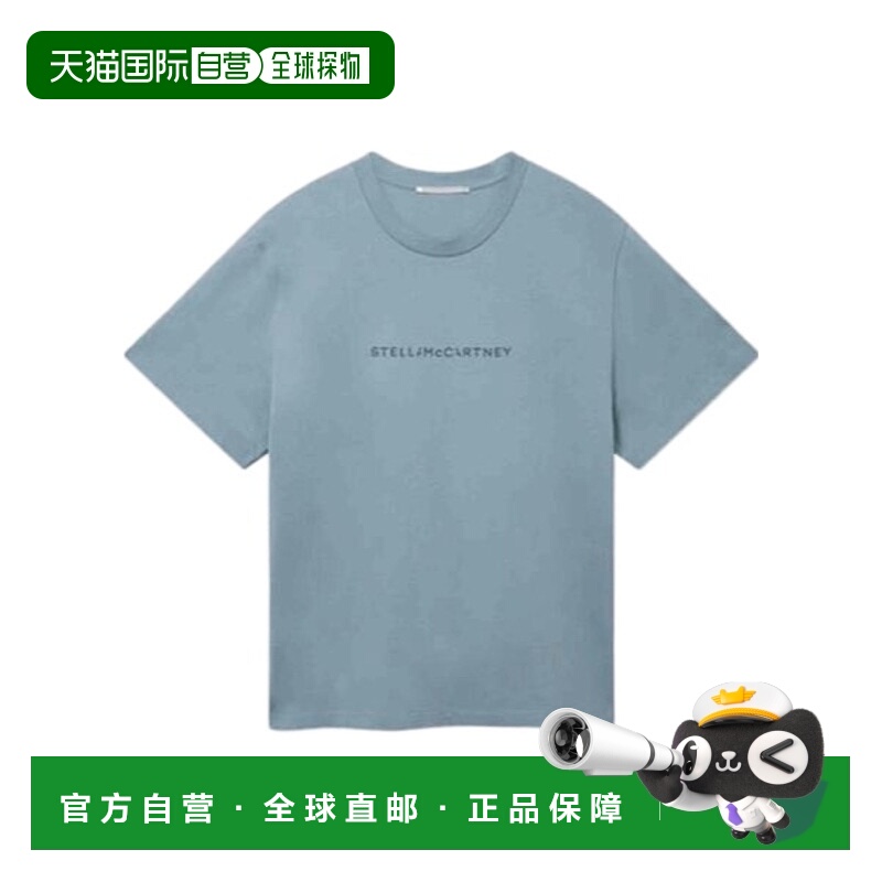 1h可退 stella mccartney 女士 上装T恤短袖