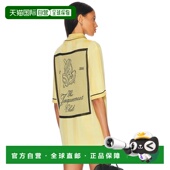 潮奢 Liga Jacquemus 1h可退 女士 Polo衫 255KN5422432210