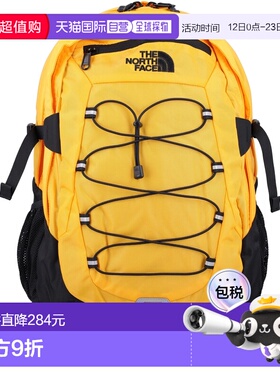 THE NORTH FACE 男士双肩包 NF00CF9C4WP1 AW2025
