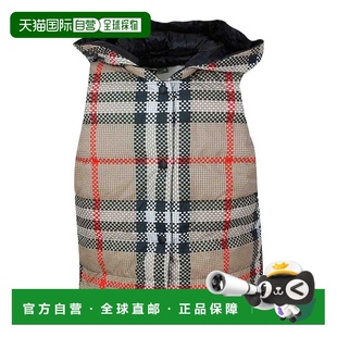 夹克 男士 80694431003 AW2024 Burberry 1h可退 浅棕色 BURBERRY
