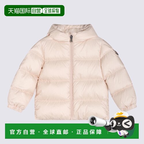 MONCLER 男童大衣 L29511A00022597YF51N AW2026