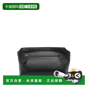 1h可退 潮奢 The Row 女士 Terrasse 手拿包 W1674L138新款