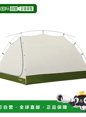 1h可退 mont-bell 户外帐篷/垫子 7051133SPGN CO 花色 20 Moonli