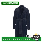 女士大衣 105415A0DIG83 AW2026 PINKO 黑色 Coat