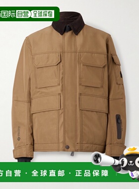 1h可退 潮奢 moncler 盟可睐 男士 Marguns WINDSTOPPER® by LABS