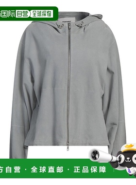 1h可退 潮奢 S.w.o.r.d 6.6.44 女士 夹克 grey灰色 舒适时尚外套