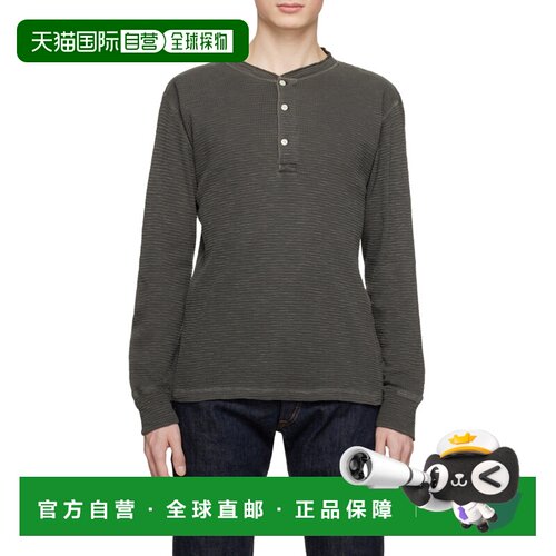 RRL BY RALPH LAUREN 男士针织衫 782504859002 CO长袖