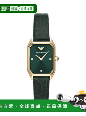 自营 Emporio Armani阿玛尼手表AR11399