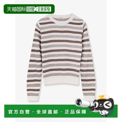 1h可退 潮奢 Brunello Cucinelli 布内罗 古奇拉利 女士 Sparklin