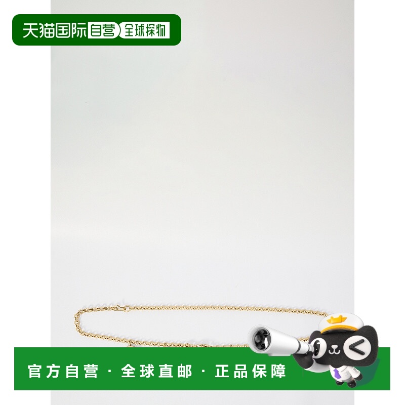 1h可退 CHLOÉ 女士腰带 CH25ABJ41CB79DC AW2025 花色 BJ41