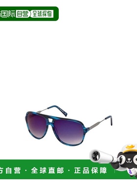 DSQUARED2 女士眼镜 DQ018692C AW2025 紫色太阳镜