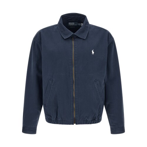 1h可退 香港直邮POLO RALPH LAUREN 男士夹克 710961929003 SS202