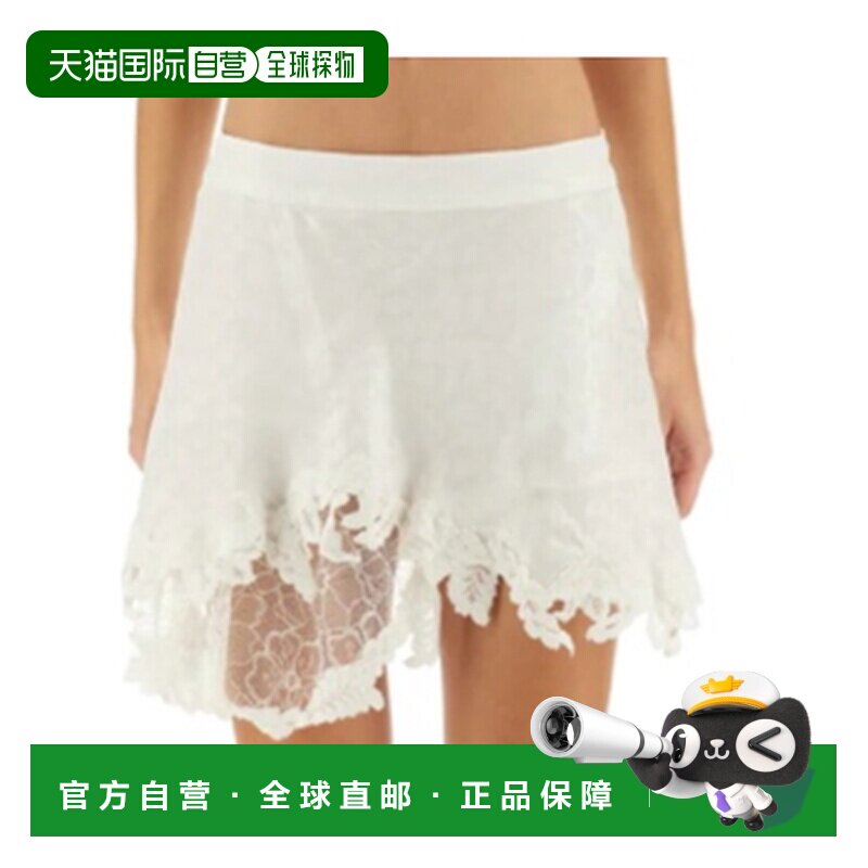 1h可退 奢淘 Isabel Marant 迷你半身裙 女 JU0423FAC4J07I