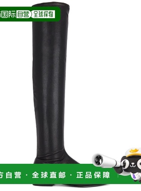 1h可退 潮奢 Staud 女士 Keith 及膝靴子 F26R1022LS