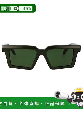 OFF-WHITE 男士太阳镜 OERI142S25PLA00156555655