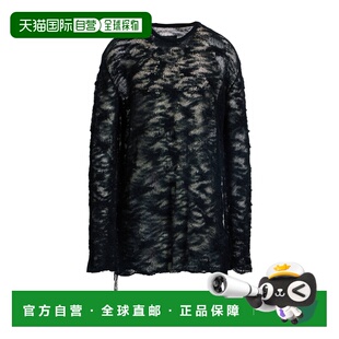 潮奢 Mm6 Maison Margiela 马丁 马吉拉 MM6 男士 毛衣