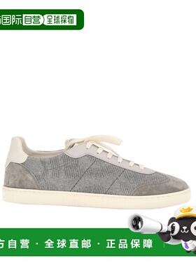 BRUNELLO CUCINELLI 男士运动鞋 MZUTSGJ344CBM58