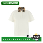 潮奢 Imogen Burberry 1h可退 巴宝莉 女士 Polo衫 8118958