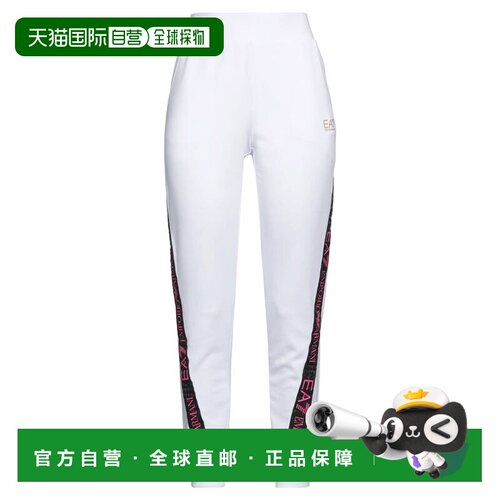 Ea7 女士 运动裤休闲裤卫裤裤子