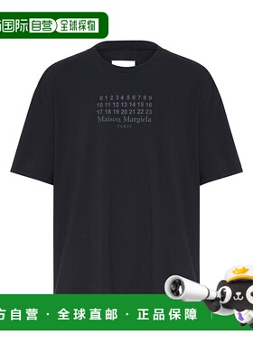 MAISON MARGIELA 男士T恤 S67GC0042S24575973 AW2025男装上衣