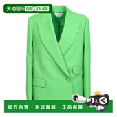 718354QJAC73024 1h可退 女士西服 MCQUEEN AW2022 ALEXANDER