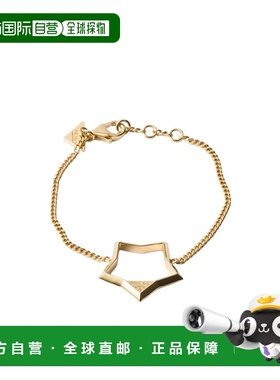 PRADA 女士手链手镯 1IB6202C41F0056 AW2024 黄色