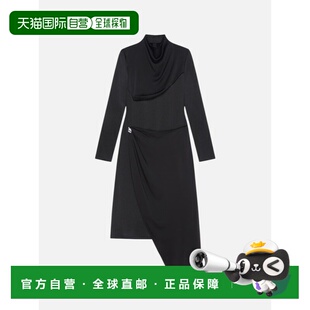 GIVENCHY 女士半身裙 BW21S0150C001 AW2023 黑色 GIVENCHY dress