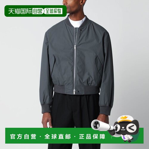 JIL SANDER 男士外套 J22SW0099J46407023 SS2026