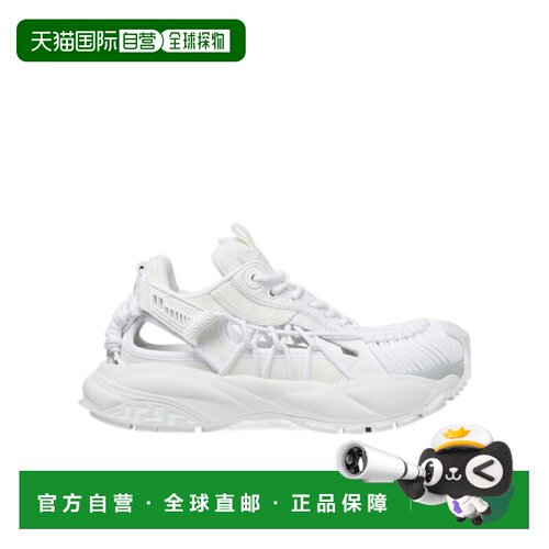 VERSACE 女士运动鞋 10168741A118611W000 SS2025