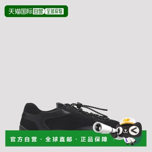PRADA 男士休闲鞋 2EE468FG0003ZM0F0002 SS2026 男鞋黑色运动鞋