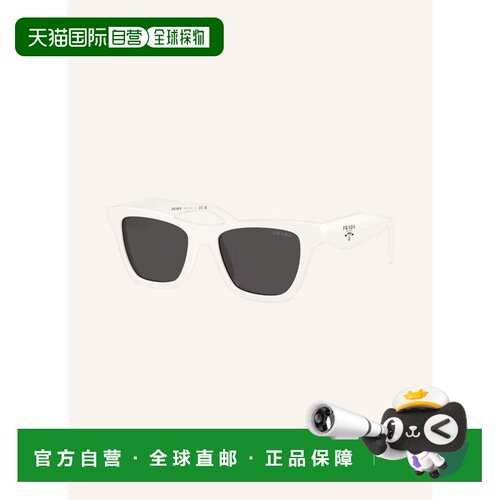 PRADA 女士太阳镜 100304497814000 CO 花色 Sunglasses PR C07S