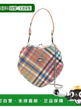 VIVIENNE WESTWOOD 女士斜挎包 4B01000CWW01CVO215