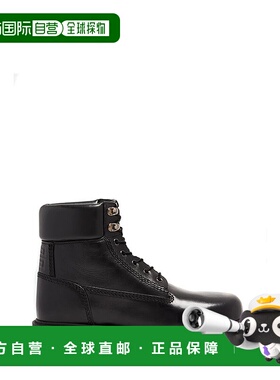 GIVENCHY 男士靴子 BHZ026H1KM001-38 CO 黑色 Givenchy Bootie