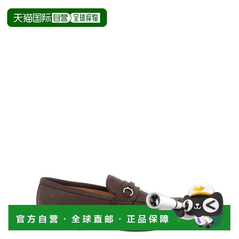 1h可退 BRUNELLO CUCINELLI 男士商务休闲鞋 MZUMNAU729C4230