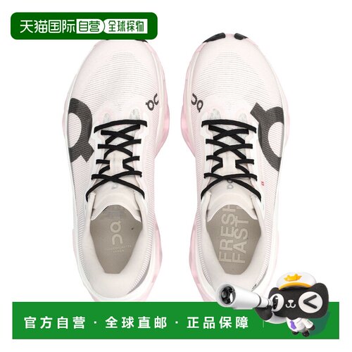 ON RUNNING 女士运动鞋 26A3WG10044732IP AW2026昂跑