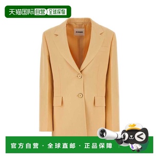 J01BN0117J65005838 女士西服 SS2024 SANDER JIL