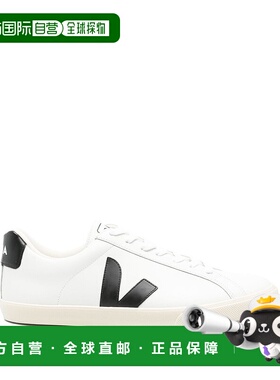 VEJA男士运动鞋EO0200005UEXTRAWHITEBLACK