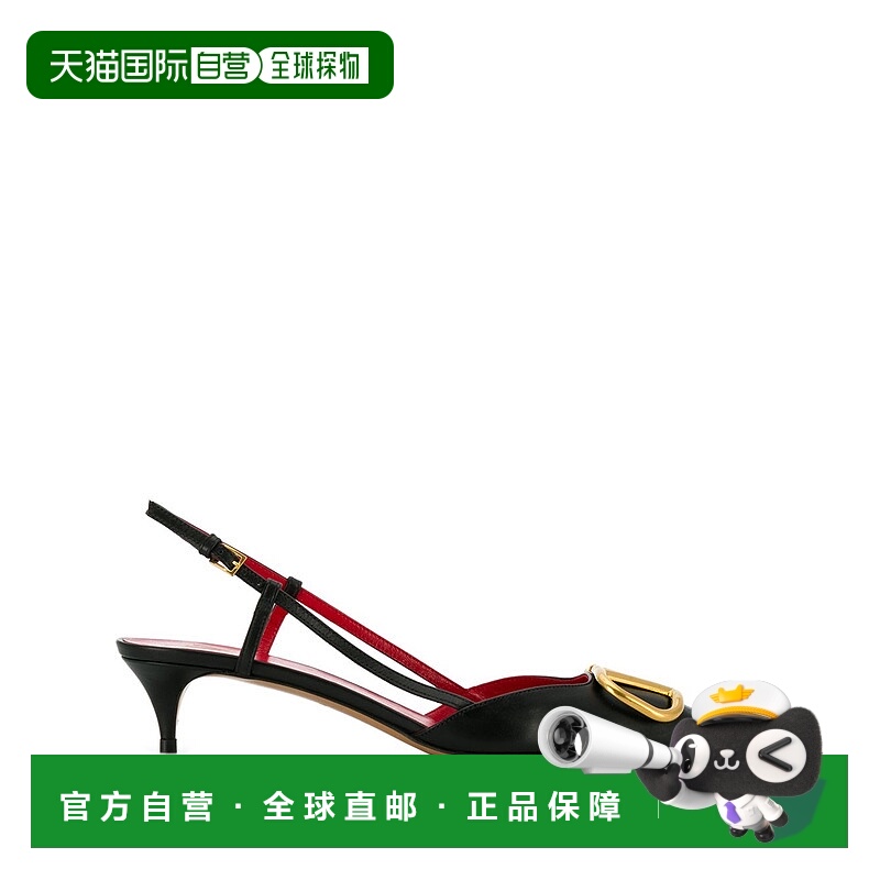 1h可退 VALENTINO GARAVANI 女士高跟鞋 WS0Q70DSH0NO AW2025