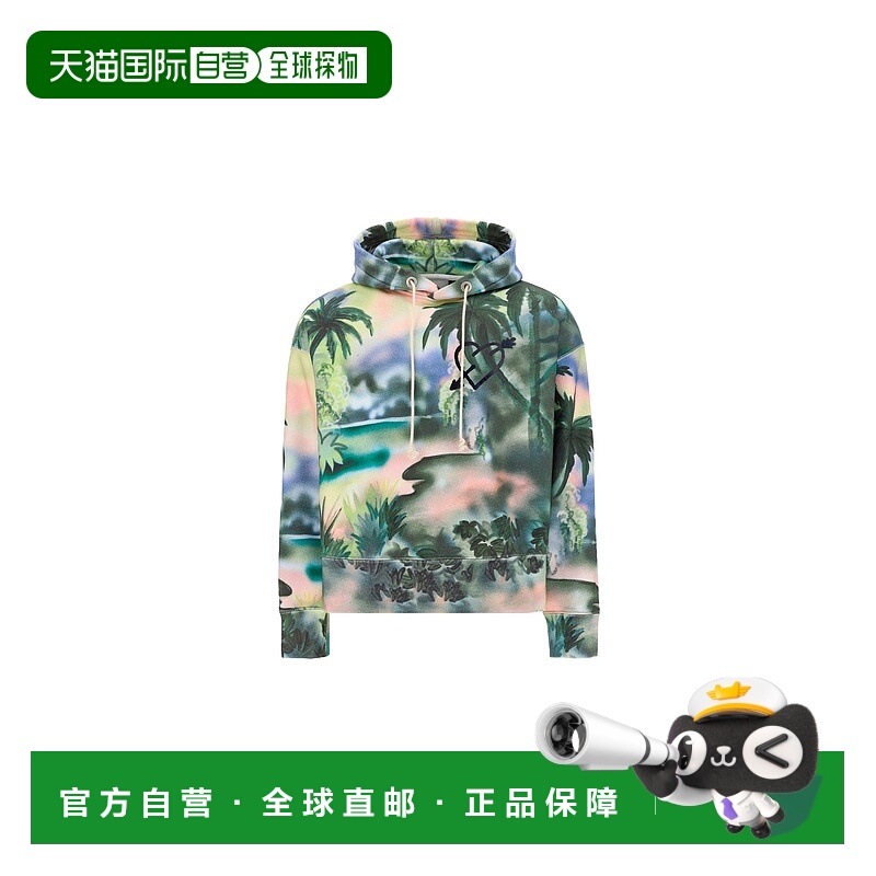 1h可退 PALM ANGELS 男士针织毛衣 PMBB098S21FLE0028410 SS2021