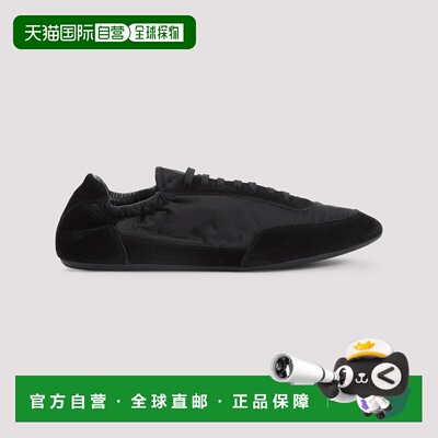 PRADA 男士休闲鞋 2EG479FG001D7CF0002 SS2026 黑色