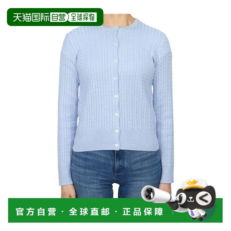 POLO RALPH LAUREN 男童针织毛衣 313962548003 AW2024,童装/婴儿装/亲子装,毛衣/针织衫,淘宝优惠券,粉丝福利购,淘宝优惠卷