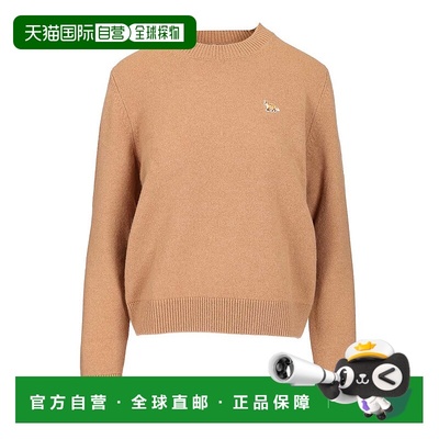 MAISON KITSUNÉ 女士针织衫 PW00817KT10060054 AW2025