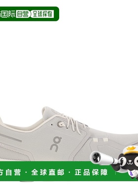 1h可退 潮奢 On 男士 CLOUD 6 运动鞋 3MF10070070昂跑