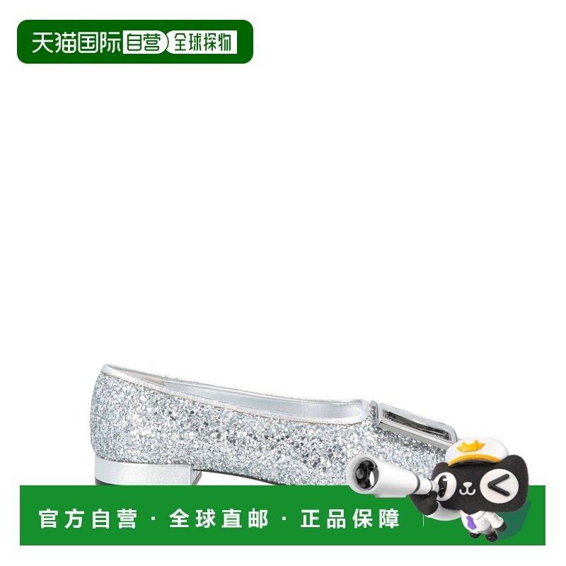 1h可退 潮奢 Salvatore Ferragamo 菲拉格慕 女士 芭蕾舞鞋,女鞋,浅口单鞋,淘宝优惠券,粉丝福利购,淘宝优惠卷