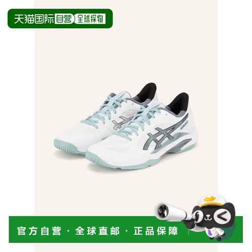 ASICS 男士训练鞋 100281362311002 CO 花色 Indoor shoes BLADE