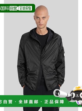 STONE ISLAND 男士夹克 425339K2S15Q100008S0163外套
