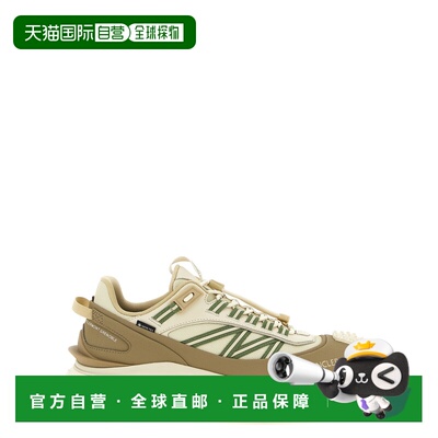 MONCLER 男士运动鞋 L109A4M00260M720823F SS2026