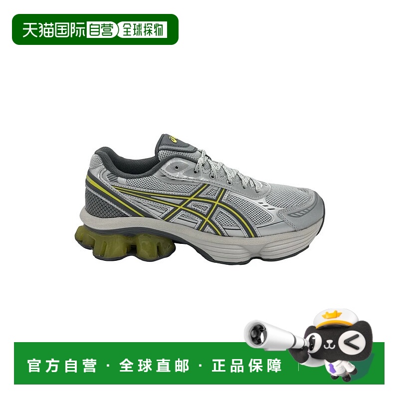 ASICS 男士运动鞋 AS1203A591020M14098 CO 灰色 Asics Snakers S
